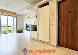 Venta Appartamento, Limbiate