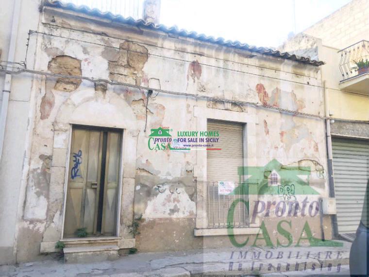 Vendita Casa Indipendente, Vittoria foto