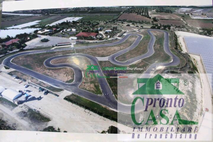 Vendita Attività Commerciale, Vittoria foto