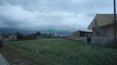 Verkauf Terreno Agricolo, Comiso foto