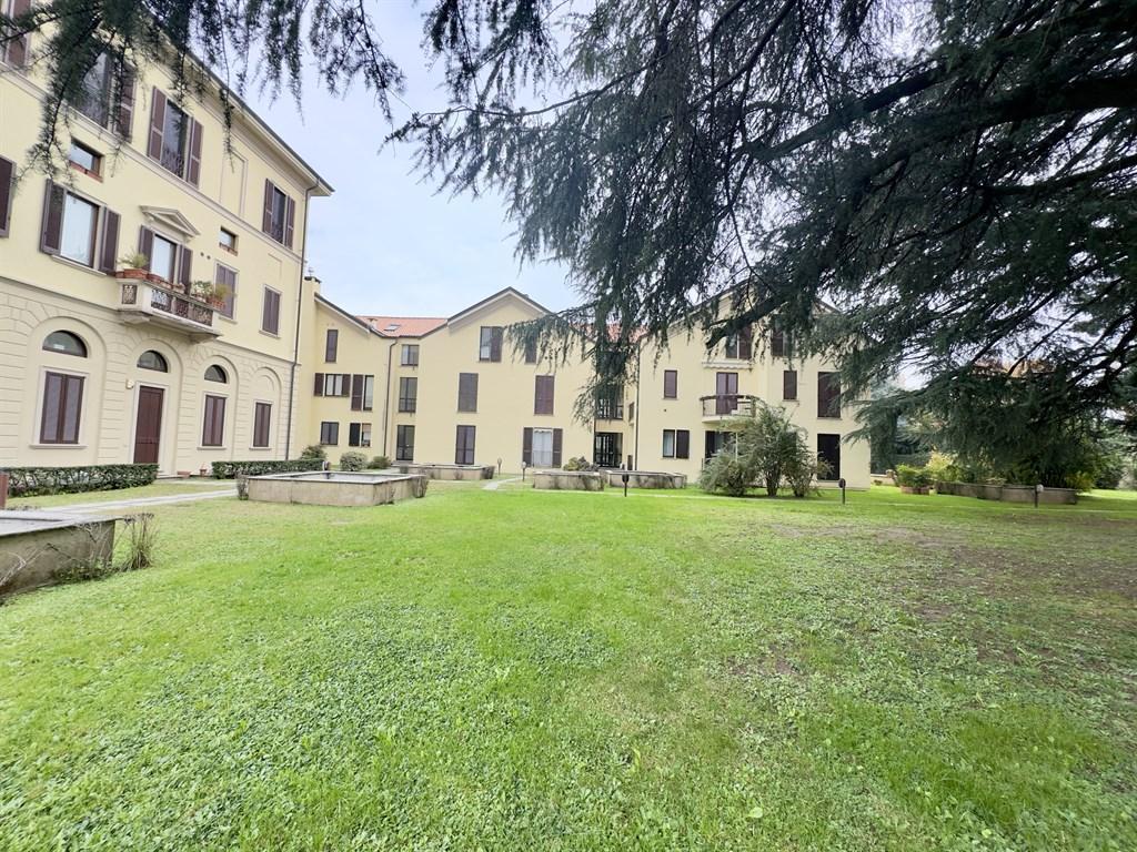 Affitto Ufficio, Monza foto