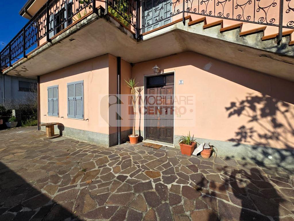 Vendita Appartamento, Santo Stefano di Magra foto