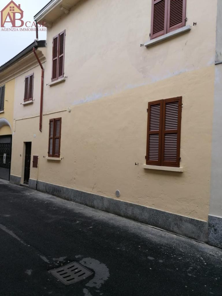 Verkauf Appartamento, Gambolo foto