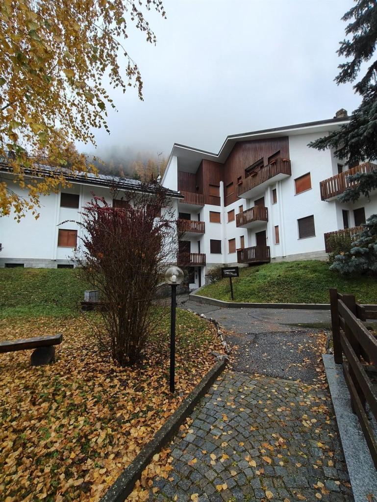 Renta Appartamento, Bardonecchia foto