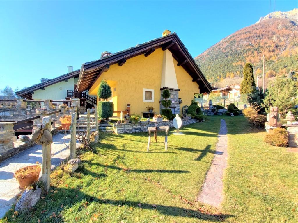 Vendita Appartamento, Salbertrand foto