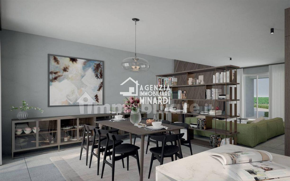 Venta Casa Semindipendente, Faenza foto