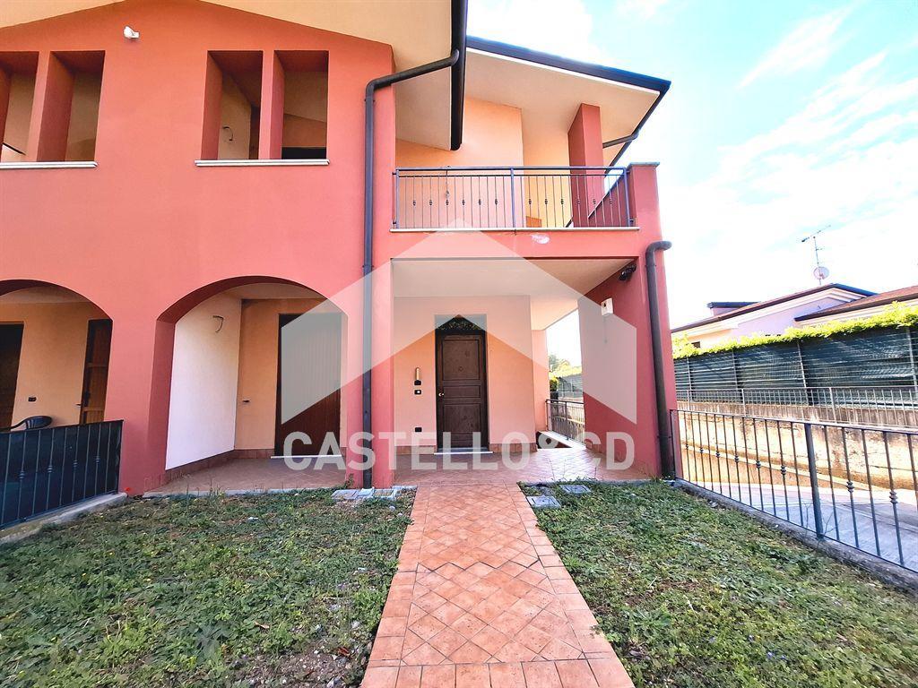 Vendita Villa bifamiliare, Castiglione delle Stiviere foto