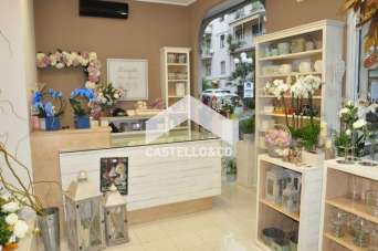 Affitto Negozio, Padenghe sul Garda