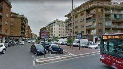 Vendita Abbigliamento, Roma