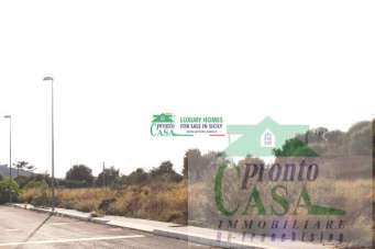 Verkauf Terreno Residenziale, Vittoria