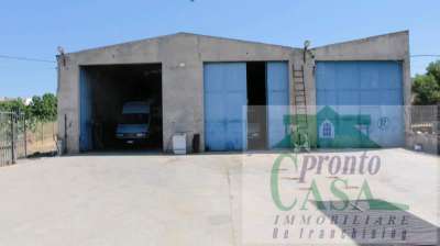 Verkauf Capannone, Chiaramonte Gulfi