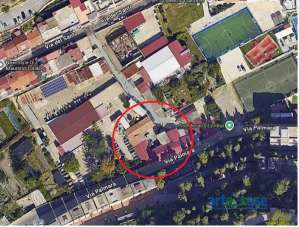 Verkauf Zimmer, Messina