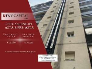 Venta Trivani, Pioltello