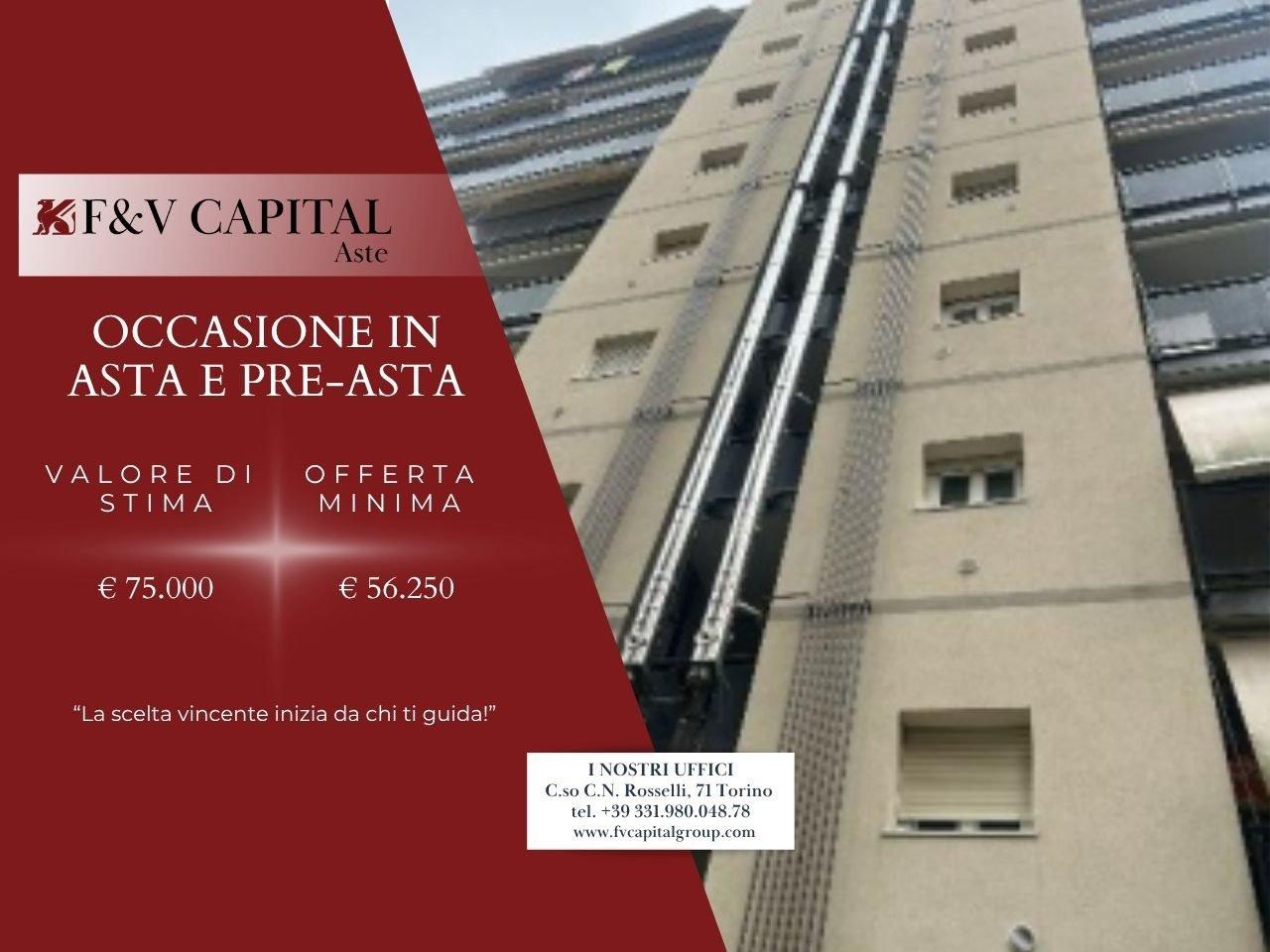 Verkauf Trivani, Pioltello foto