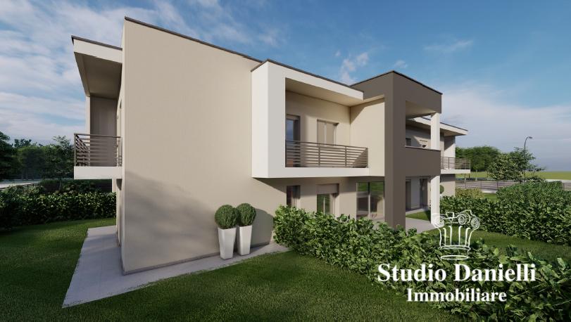 Venta Cuatro habitaciones, Albiate foto