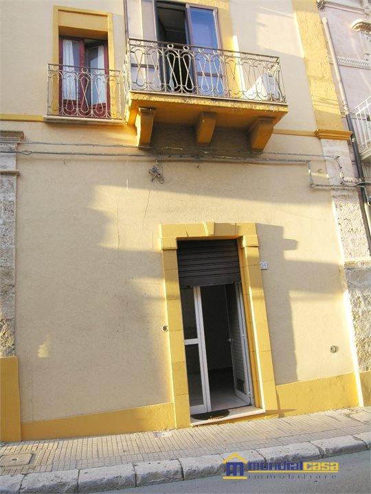 Verkauf Zimmer, Pachino foto