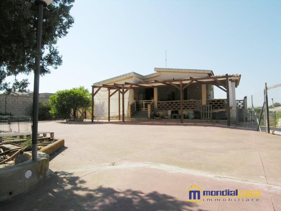 Verkauf Trivani, Pachino foto