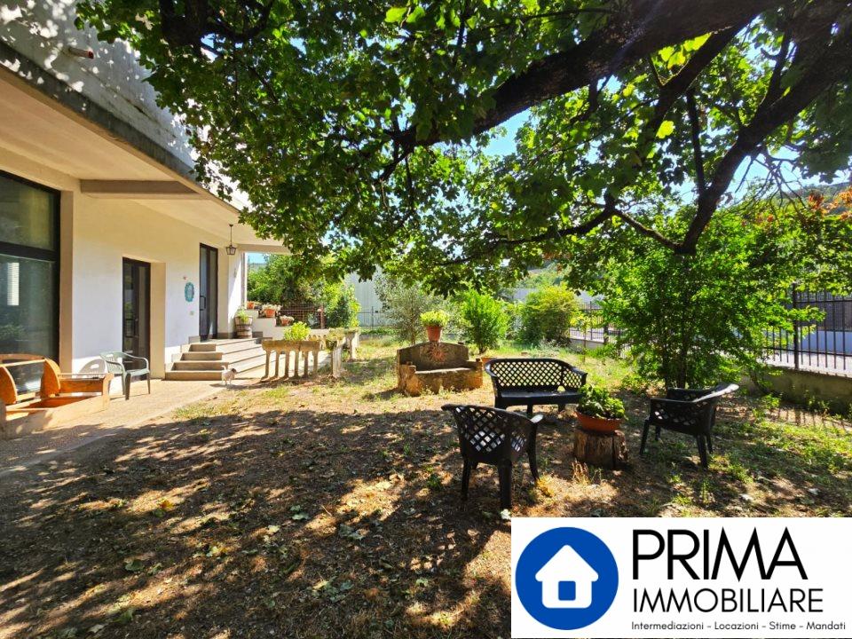 Vendita Eptavani, Montefranco foto