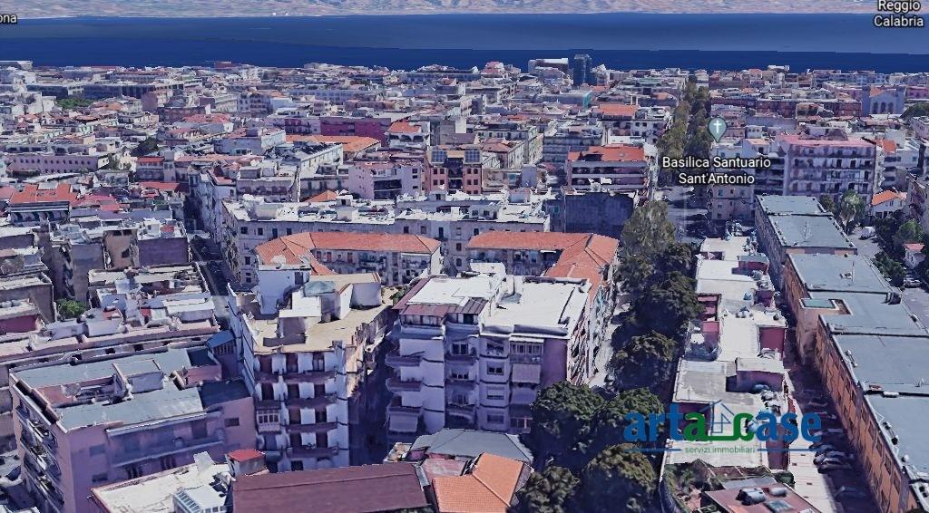 Affitto Monovano, Messina foto