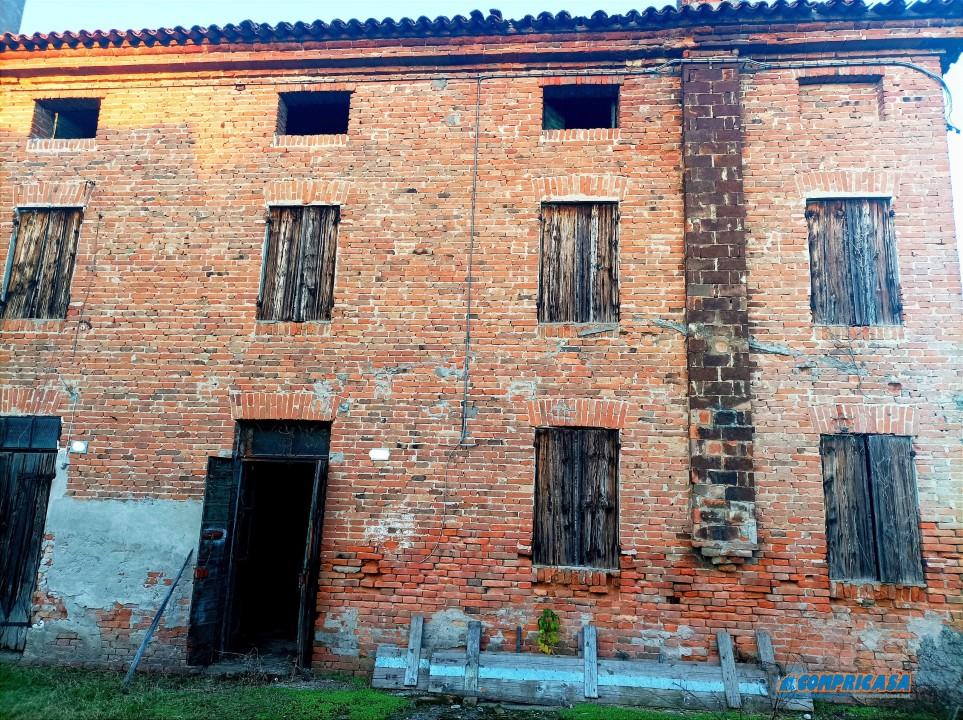 Vendita Pentavani, Casale di Scodosia foto