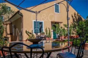 Venta Multivani, Garlenda