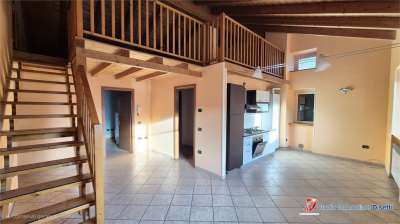 Venta Trivani, Sonico