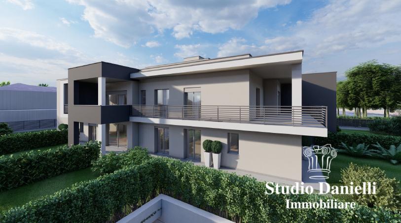 Venta Cuatro habitaciones, Albiate foto