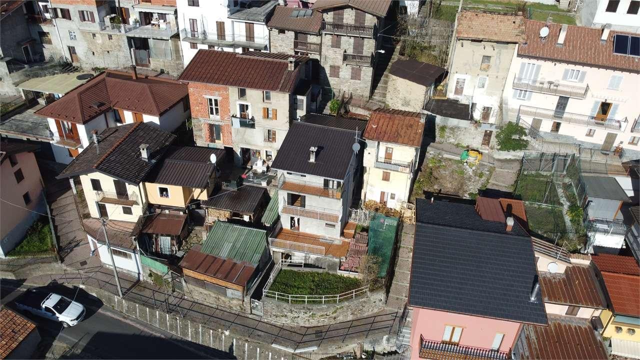 Vendita vendita, Cavargna foto