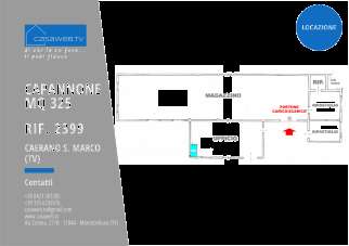 Mieten affitto, Caerano di San Marco