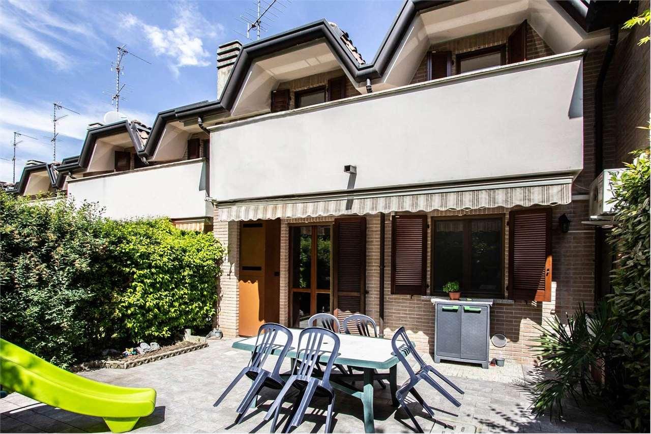 Vendita vendita, Seveso foto