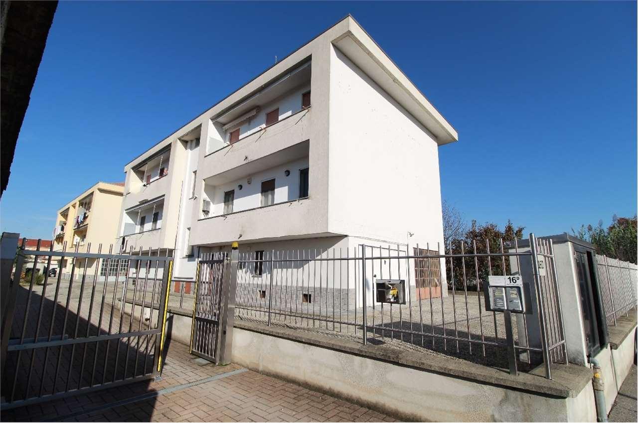 Vendita vendita, Novara foto