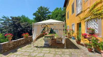 Vendita vendita, Coreglia Antelminelli