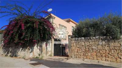 Verkauf vendita, Siracusa