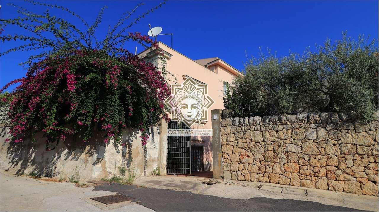 Verkauf vendita, Siracusa foto