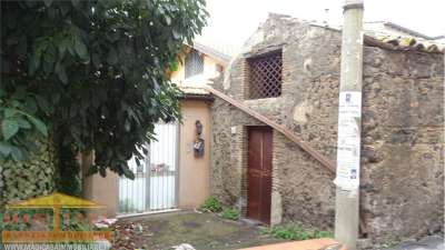 Verkauf vendita, Camporotondo Etneo