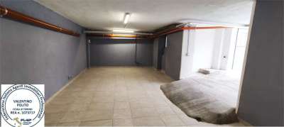 Verkauf vendita, Nichelino