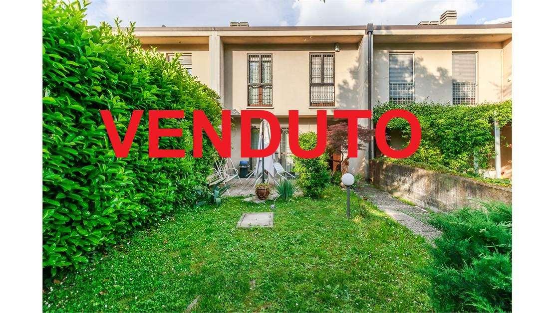 Vendita vendita, Paderno Dugnano foto