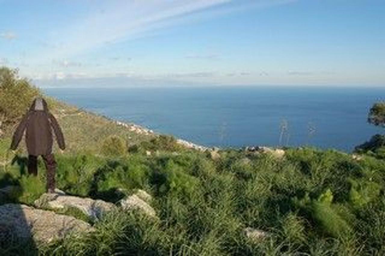 Verkauf Geschäftsräume, Castelmola foto