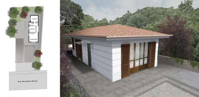 Verkauf Trivani, Bordighera