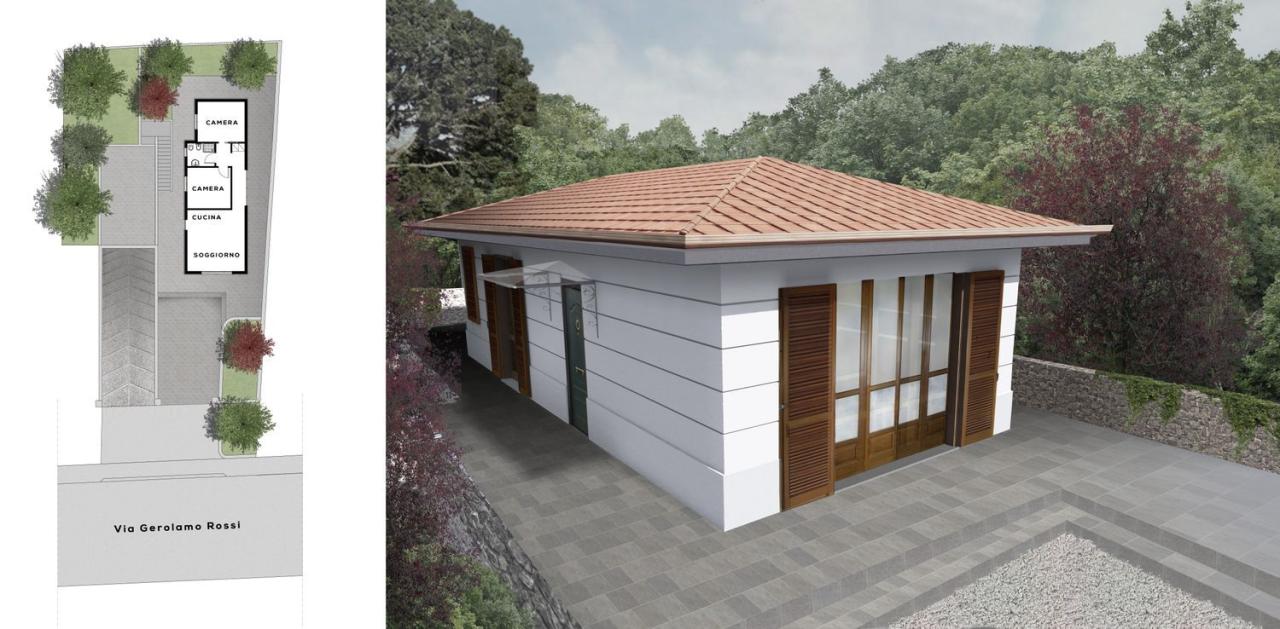 Verkauf Trivani, Bordighera foto