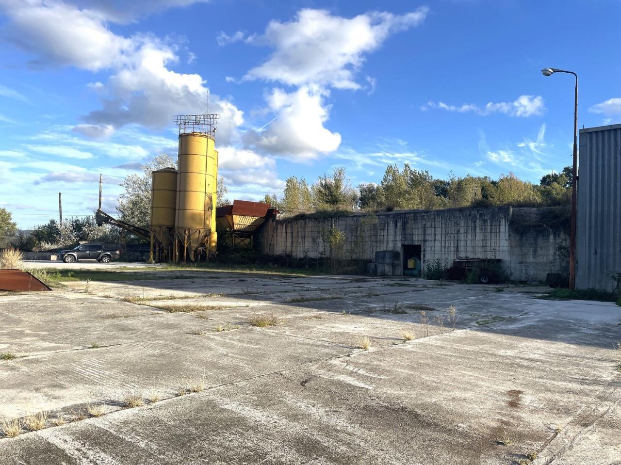 Vendita Locali commerciali, Paternopoli foto