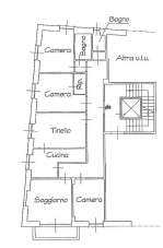 Verkauf Esavani, Alassio Verkauf Esavani, Alassio