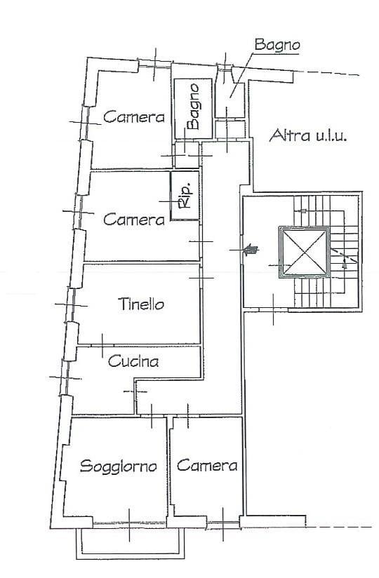 Venta Esavani, Alassio foto