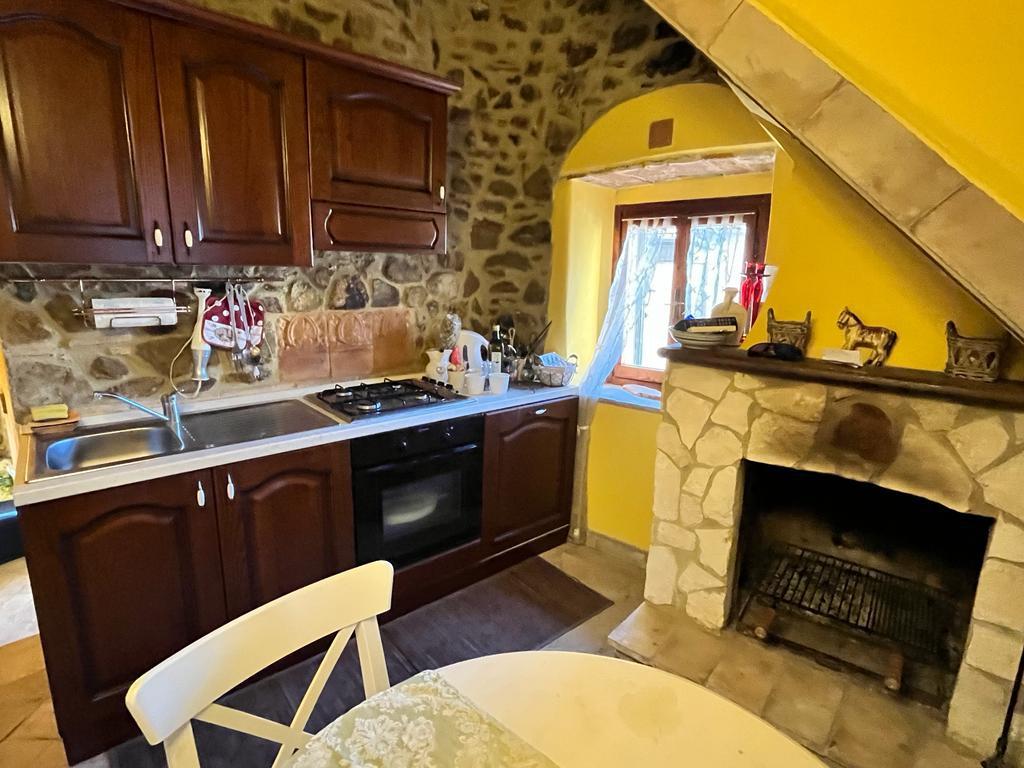 Vendita Trivani, Manciano foto