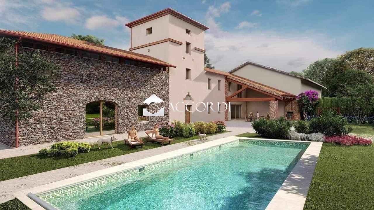 Venta Otras propiedades, Cassola foto