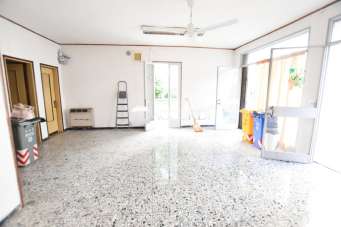 Venta Trivani, Montebelluna