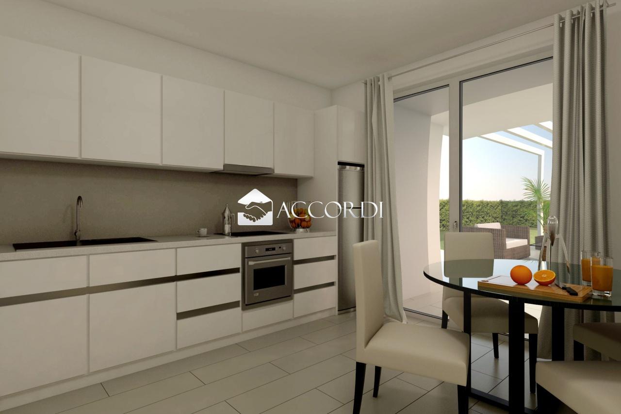 Verkauf Vier zimmer, Mareno di Piave foto