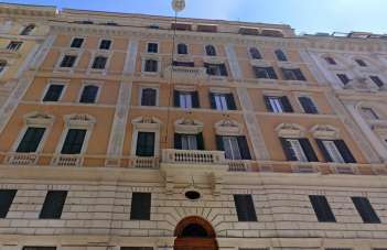 Verkauf Esavani, Roma