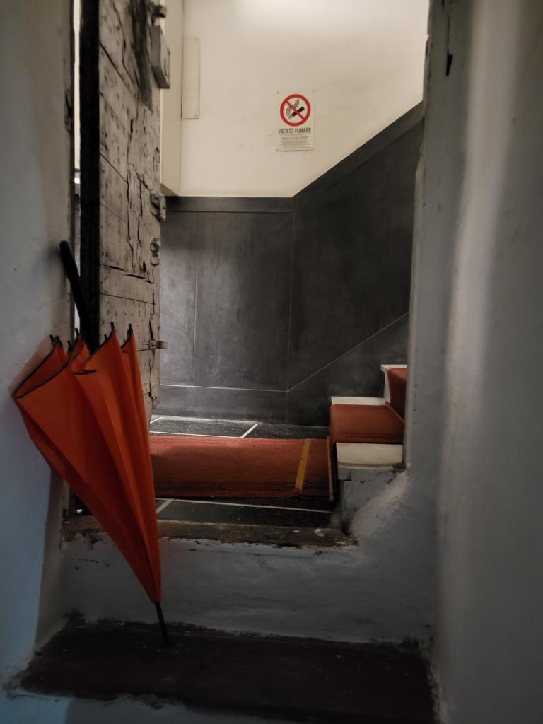 Affitto Trivani, Genova foto