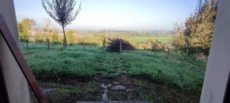 Venta Trivani, Asciano foto